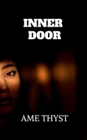 INNER DOOR: Poetry B0F7HJHT45 Book Cover