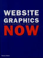 Website Graphics Now 050028119X Book Cover