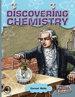 Discovering Chemistry 0170127109 Book Cover