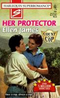 Her Protector 0373707819 Book Cover