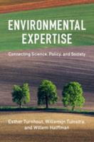 Environmental Expertise 1107491673 Book Cover