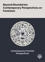 Beyond Boundaries: Contemporary Perspectives on Feminism 102290521X Book Cover