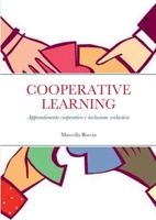 Cooperative Learning: Apprendimento cooperativo e inclusione scolastica 1470998734 Book Cover