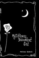 Mellifluous Discontent Girl 1598589881 Book Cover