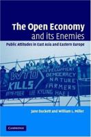 The Open Economy and Its Enemies 052168255X Book Cover