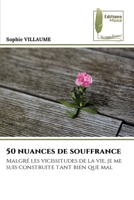 50 nuances de souffrance (French Edition) 6209354173 Book Cover