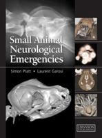 Small Animal Neurological Emergencies 1840761520 Book Cover