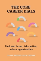 The Core Career Dials: Find your focus, take action, unlock opportunities 1919203001 Book Cover