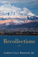 Recollections 1643885227 Book Cover