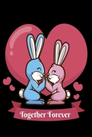 Forever Together 1655249320 Book Cover