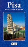 Pisa (Bonechi Travel Guides) 8872043506 Book Cover