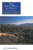 Great Wall of China, The (Canto original series) 052142707X Book Cover