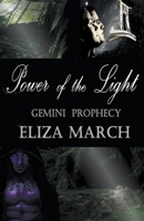 Power of the Light B08JZ9WBQX Book Cover