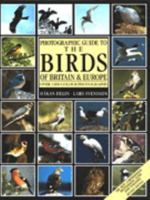 Photographic Guide to the Birds of Britain and Europe 0600558088 Book Cover