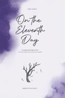On The Eleventh Day: "A letter from me To You" B09NRJT1QW Book Cover