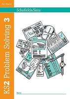 KS2 Problem Solving Book 3 0721709370 Book Cover