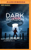 Dark Invasion B0BW2BX84L Book Cover