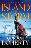Strategos: Island in the Storm 1804360473 Book Cover