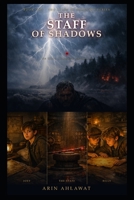 The Staff of Shadows: Book One: An Ultra Cinematic Adventure B0H5QQB5WG Book Cover