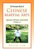 The Treasure Book of Chinese Martial Arts 1425785719 Book Cover