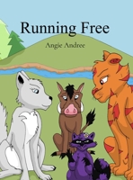 Running Free B0H1Z28GCX Book Cover