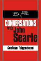 Conversations with John Searle 9871022115 Book Cover