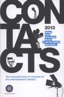 Contacts 1907915052 Book Cover