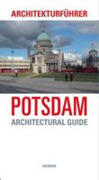 Architekturführer Potsdam 3496013257 Book Cover