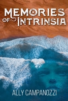 Memories of Intrinsia B0FB6G13VY Book Cover