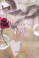 Discovering Noah B0F5BSP2P1 Book Cover
