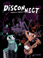 Disconnect 1990521371 Book Cover