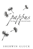 Pappus: The Saga of a Jewish Family 0967254361 Book Cover