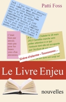 Le livre enjeu B00KK0O0FQ Book Cover