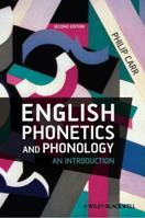 English Phonetics and Phonology: An Introduction