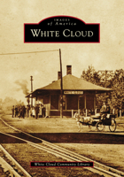 White Cloud 1467109746 Book Cover