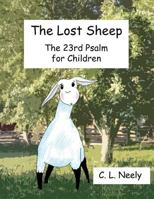 The Lost Sheep 1479165654 Book Cover