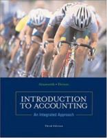 Introduction to Accounting: An Integrated Approach 0073527009 Book Cover