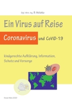 Ein Virus auf Reise: Coronavirus und COVID-19 3750495262 Book Cover