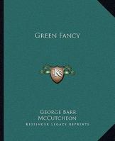 Green Fancy 1517696399 Book Cover