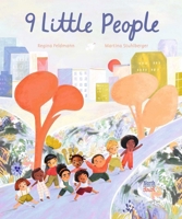 9 Little People 0735845875 Book Cover