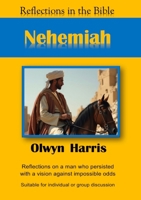 Nehemiah 1923021486 Book Cover
