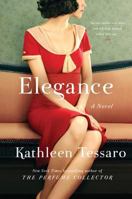 Elegance 000715142X Book Cover