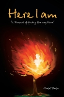 Here I Am: In Pursuit of Finding the Way Home 9937179726 Book Cover