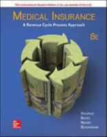 Medical Insurance: A Revenue Cycle Process Approach