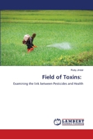 Field of Toxins 6207465067 Book Cover