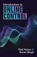 Introduction to Online Control 1009499661 Book Cover
