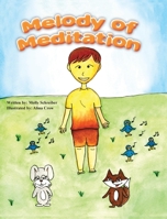 Melody of Meditation 1737730022 Book Cover