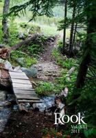 The Rook Volume XIII, 2011 1463676514 Book Cover