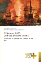 09 january 2025, 2nd cup of divine wrath 6204188259 Book Cover