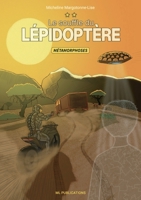 Le Souffle du Lépidoptère Tome 2 B0H35X1PFD Book Cover
